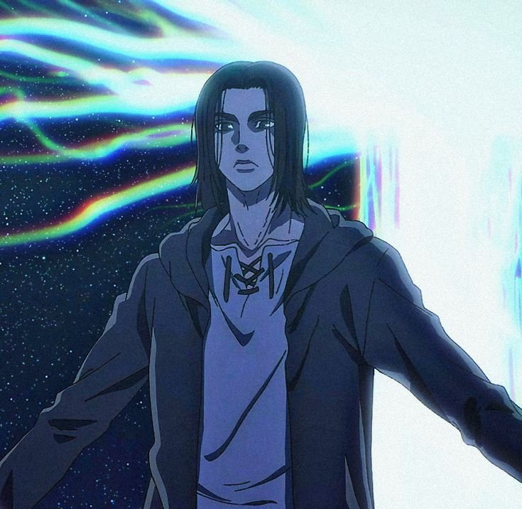 Eren Yeager — Image 50
